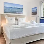 Strandkorb Timmendorfer Strand