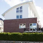 Strandkorb Lägenhet